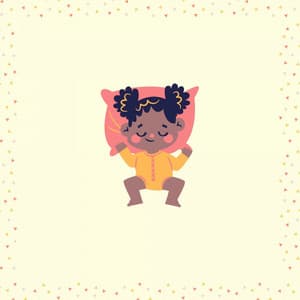 Lullaby Baby Sleep - Music - Baby Slaapmuziek Luxe