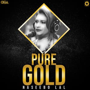 Pure Gold - Naseebo Lal