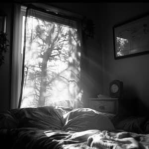 Canción De Cuna De Paisaje Estelar: Música Relajante Para Dormir - Sueños de música para dormir