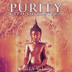 Purity Path of Eastern Discipline and Guru Experience - Hardik Vedanta