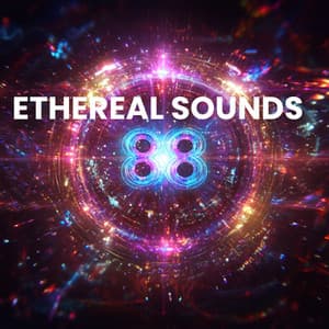 Ethereal Sounds - Meditative Sounds for Inner Healing - Meditation Moodscapes
