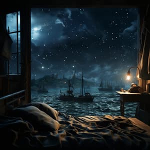 Sueños Junto A La Playa: Música Relajante En La Aventura Del Océano - El Canal del Clima