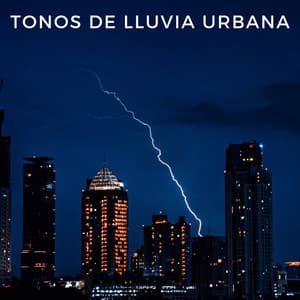 Tonos De Lluvia Urbana - Príncipe de la lluvia
