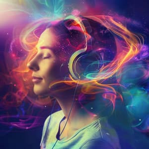 Music for Deep Relaxation: Quiet Soothing Echoes - Ultimate Deep Relaxation