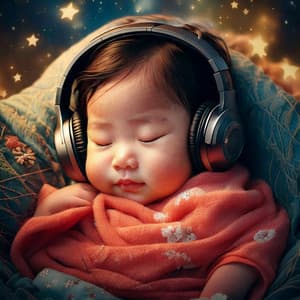 Soft Slumbers: Lullabies for Baby Sleep - Binaural Symphony