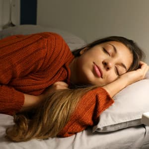 Sleep Calm Vibes: Soft Sounds for Night Relaxation - Fine Dining Music