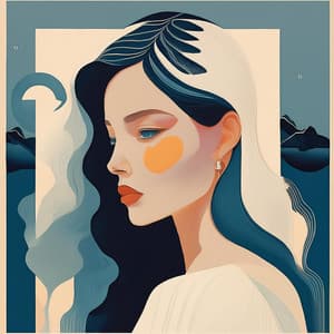 Paisajes Sonoros Con Lofi: Ritmos Elegantes Y Relajados - Música para Hoteles Lujo