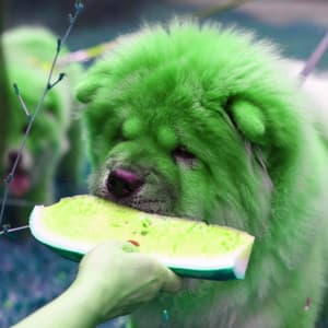 Guitar Jazz - Background for Silky Puppy - Relajado Musica Relajante para Perros