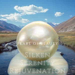 Silken Serenity Rejuvenation - Pearl of Beauty
