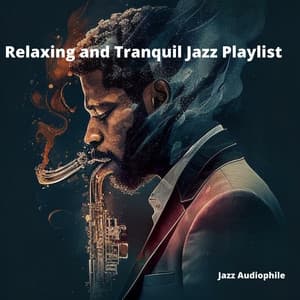 Relaxing and Tranquil Jazz Playlist - Jazz Audiophile