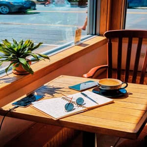 Music for October Vibes - Hotel Jazz