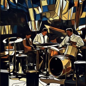 Midnight Love Lullabies - Hotel Lobby Jazz Group