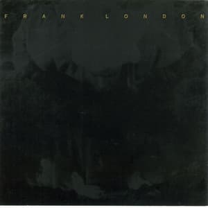 The Debt - Frank London
