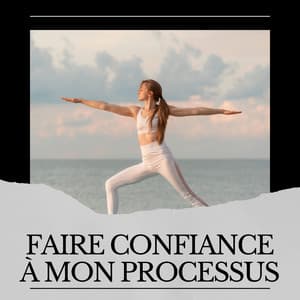 Faire Confiance à Mon Processus - Attrape-rêves oasis