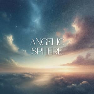 Angelic Sphere - Natalia Oneiros
