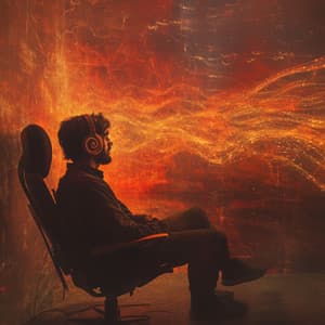 Opdagelsen af Lydmagiens Ø - Soft Music