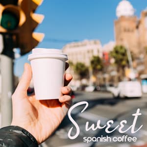 Sweet Spanish Coffee - Classy Saxophone Jazz Academy