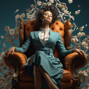 Luminescent Beats - Lounge Music Café