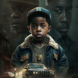 GANGSGANG - LIFEOFGANGS