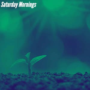 Saturday Mornings - Bossa Nova Jazz