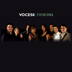 Evensong - VOCES8