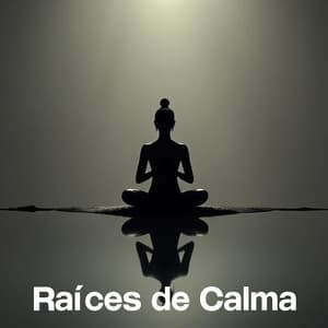Raíces de Calma - Sonidos Binaurales