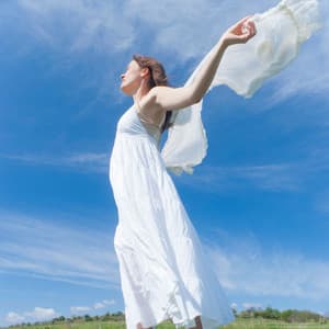 Celestial Nature: Harmonious Earthly Revelations - Factorial FX