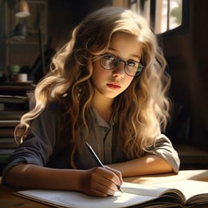 Intellectual Fire: Music for Effective Study - Acoustic Study Music Playlists