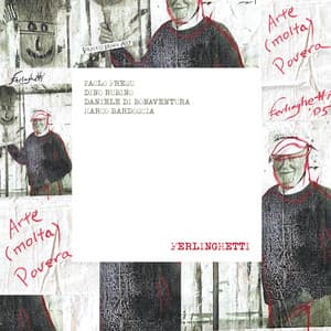 Ferlinghetti - Paolo Fresu