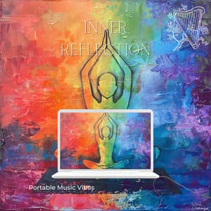 Inner Reflection - Portable Music Vibes