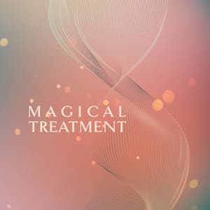 Magical Treatment - Daves Gordson