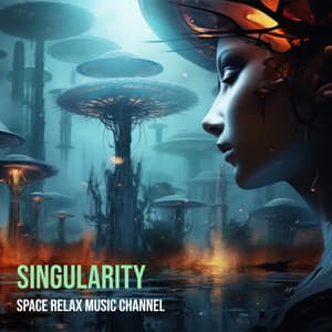 Singularity - Space Relax Music Channel