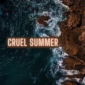 Cruel Summer - Music Box Lullabies