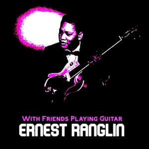 With Friends Playing Guitar - Ernest Ranglin