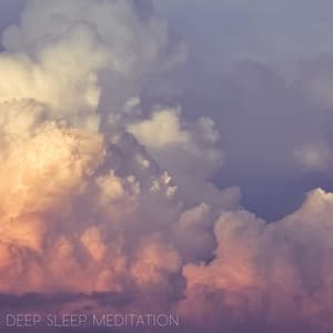 Deep Sleep Meditation - Solfeggio Healing Frequencies Music
