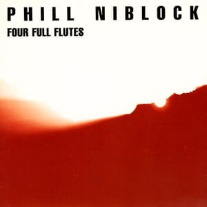 Four Full Flutes - Phill Niblock