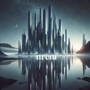 NREM: A Journey to Peaceful Sleep - Deep Sleep Hypnosis Masters