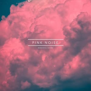 Pink Noise - Pink Noise