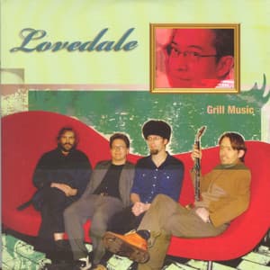 Grill Music - Lovedale