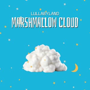 Marshmallow Cloud - Lullabyland
