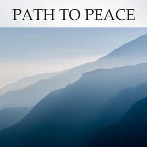 Time to Connect - Path to Peace