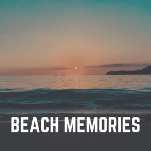 Beach Memories - Ocean Sound Machine