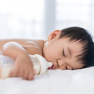 Peaceful Baby Sleep with Soothing Lullaby Tunes - Landscapes Of Joy