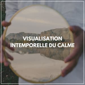 Visualisation intemporelle du calme - Le Sommeil
