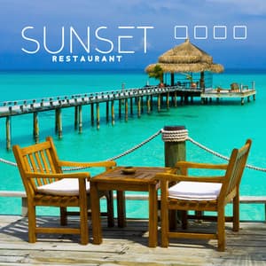 Sunset Restaurant: Summer Bossa Nova Jazz Music - Chill Jazz Instrumental Music