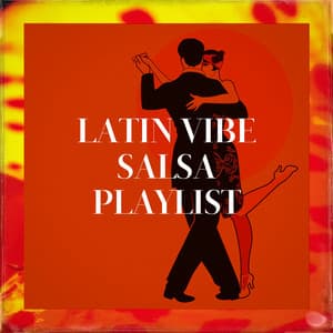 Latin Vibe Salsa Playlist - Salsaloco De Cuba