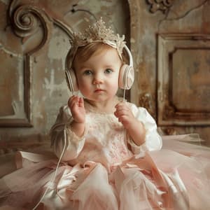 Soothing Baby Vibes: Chill Music for Sleep - Background Music