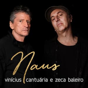 Naus - Vinicius Cantuaria