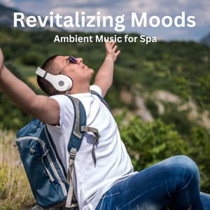 Revitalizing Moods: Ambient Music for Spa - Finding Frequency