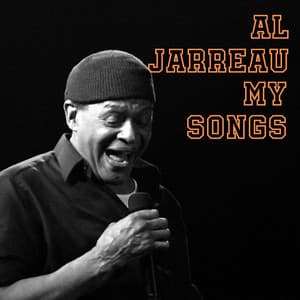 My Songs - Al Jarreau